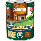 SADOLIN IMPREGNAT CLASSIC PLUS