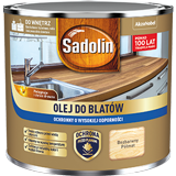 SADOLIN OLEJ DO BLATÓW