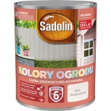 SADOLIN KOLORY OGRODU