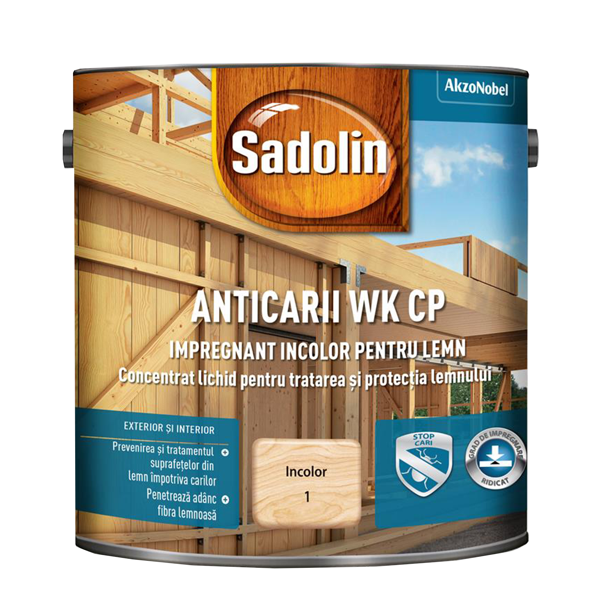 Sadolin Anticarii WK