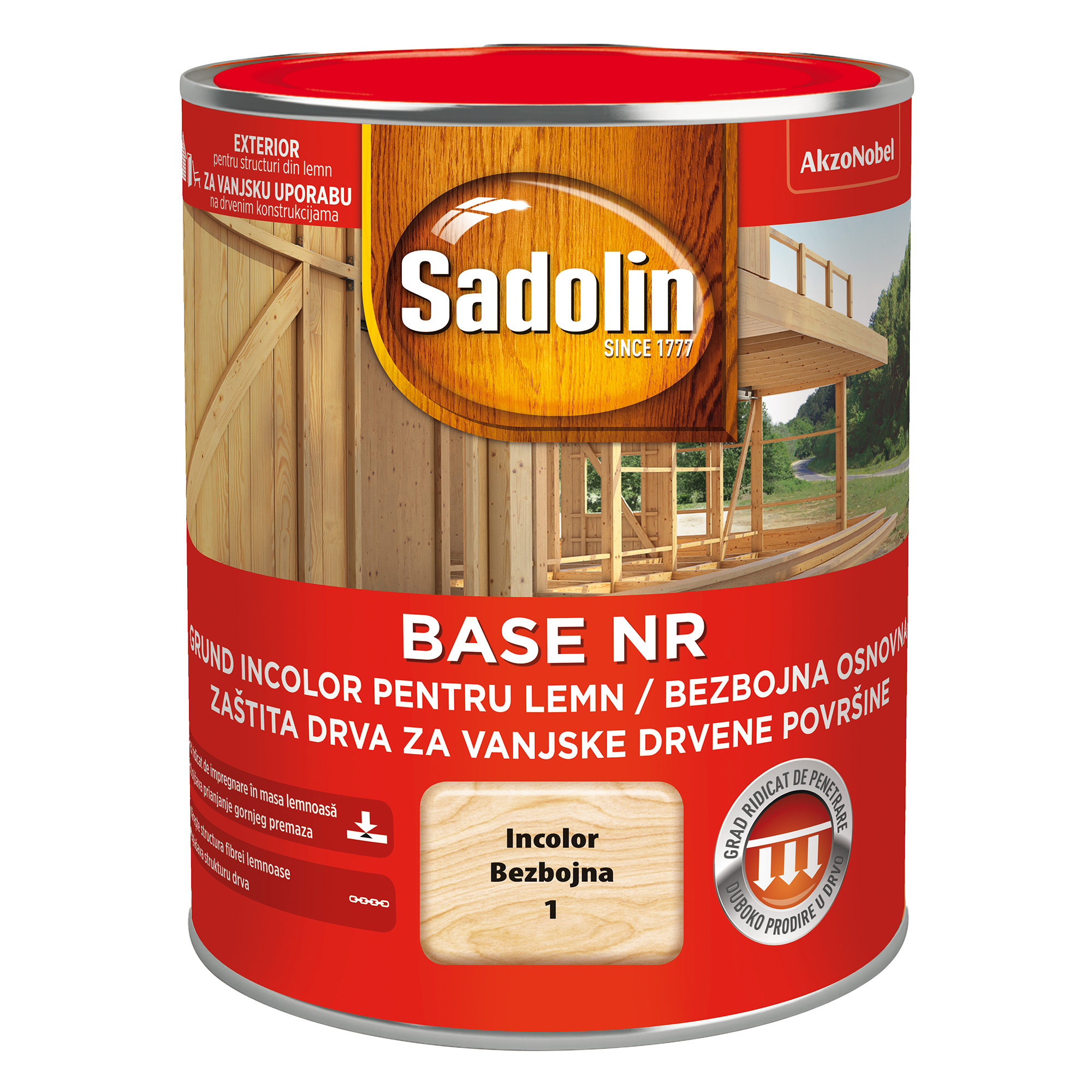 Sadolin Base NR