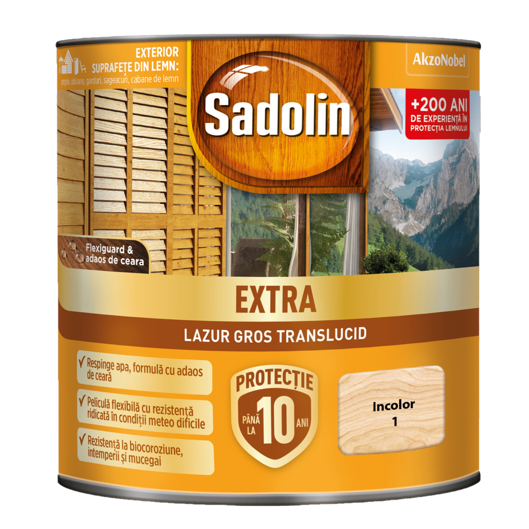 Sadolin Extra