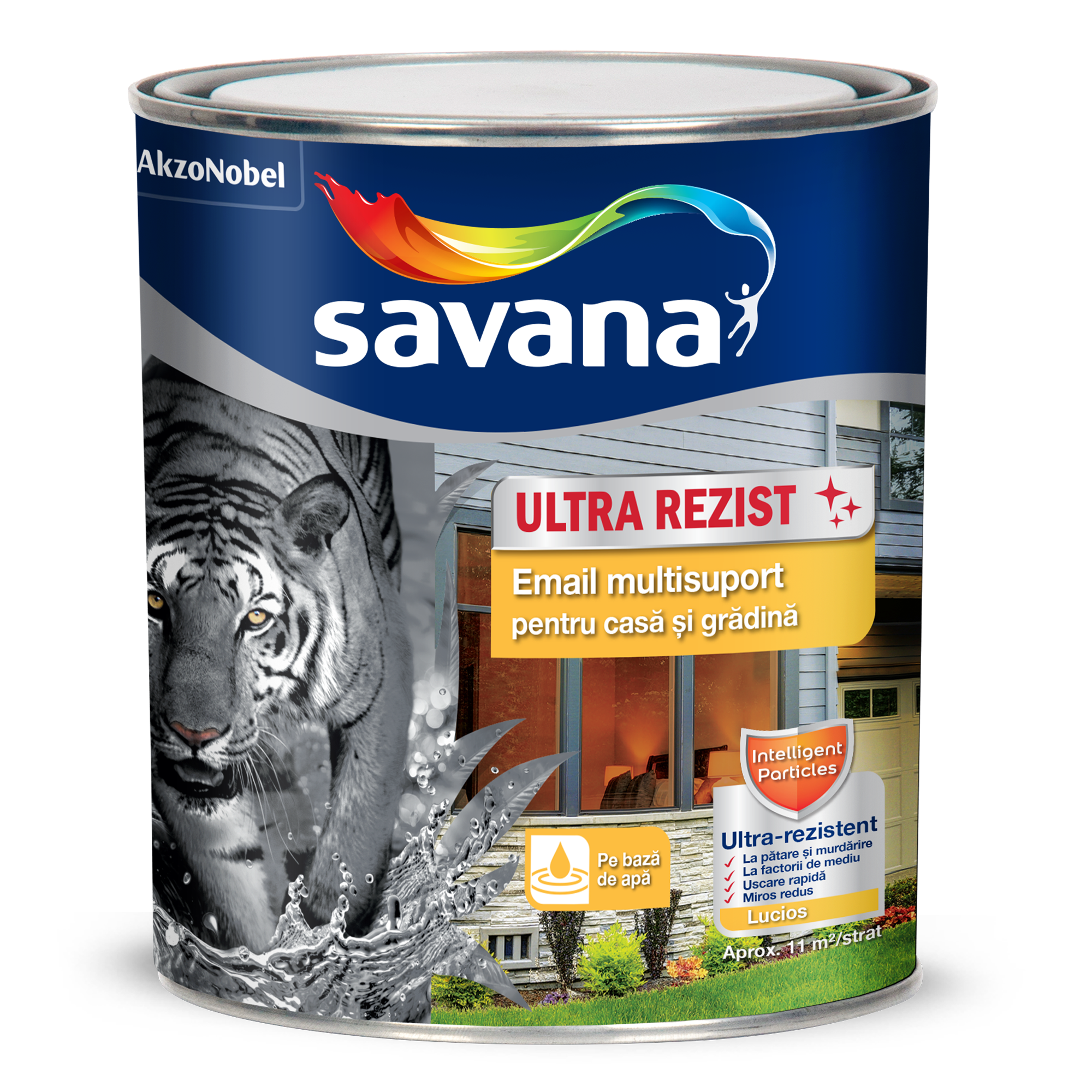 savana UltraRezist email multisuport
