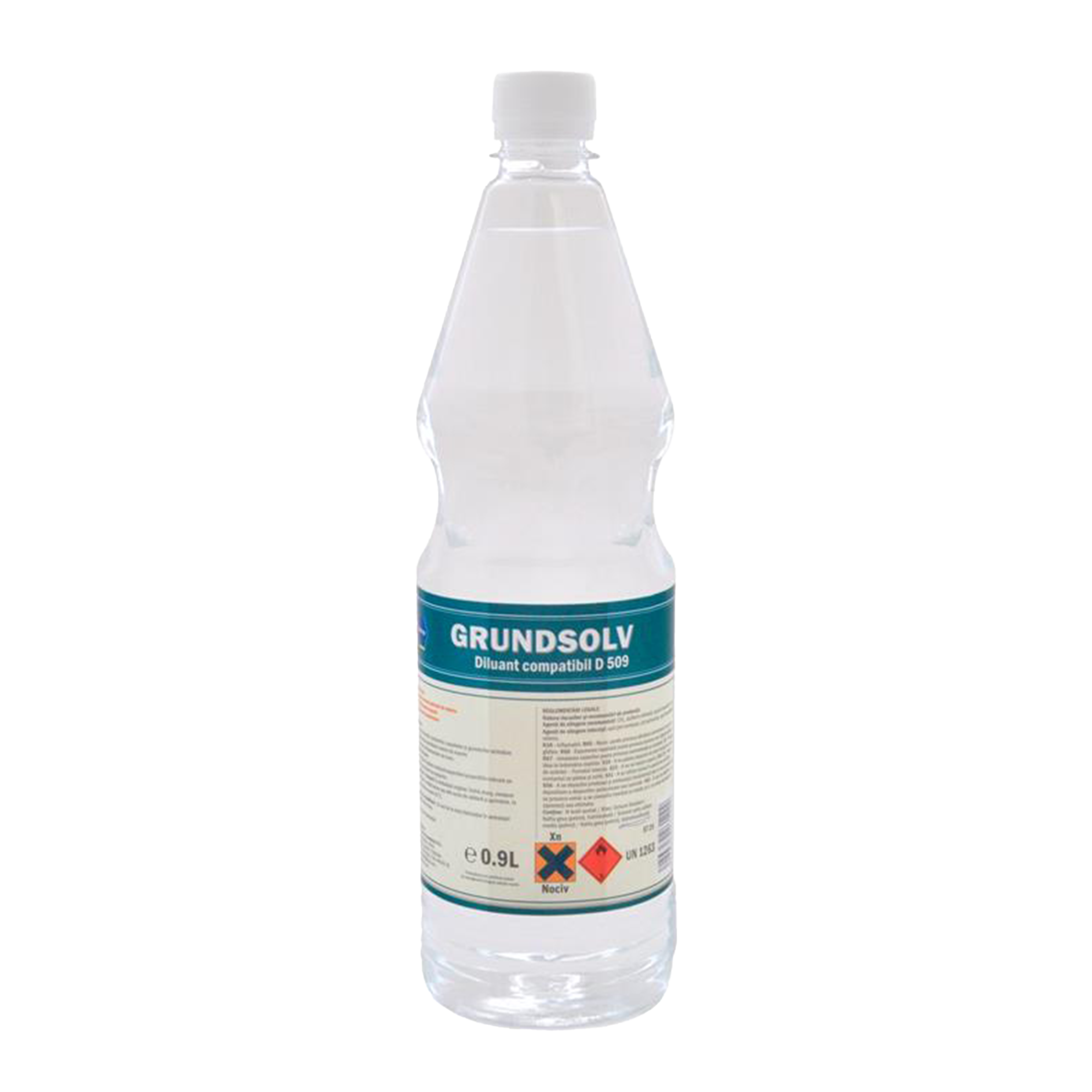 Grunsolv
