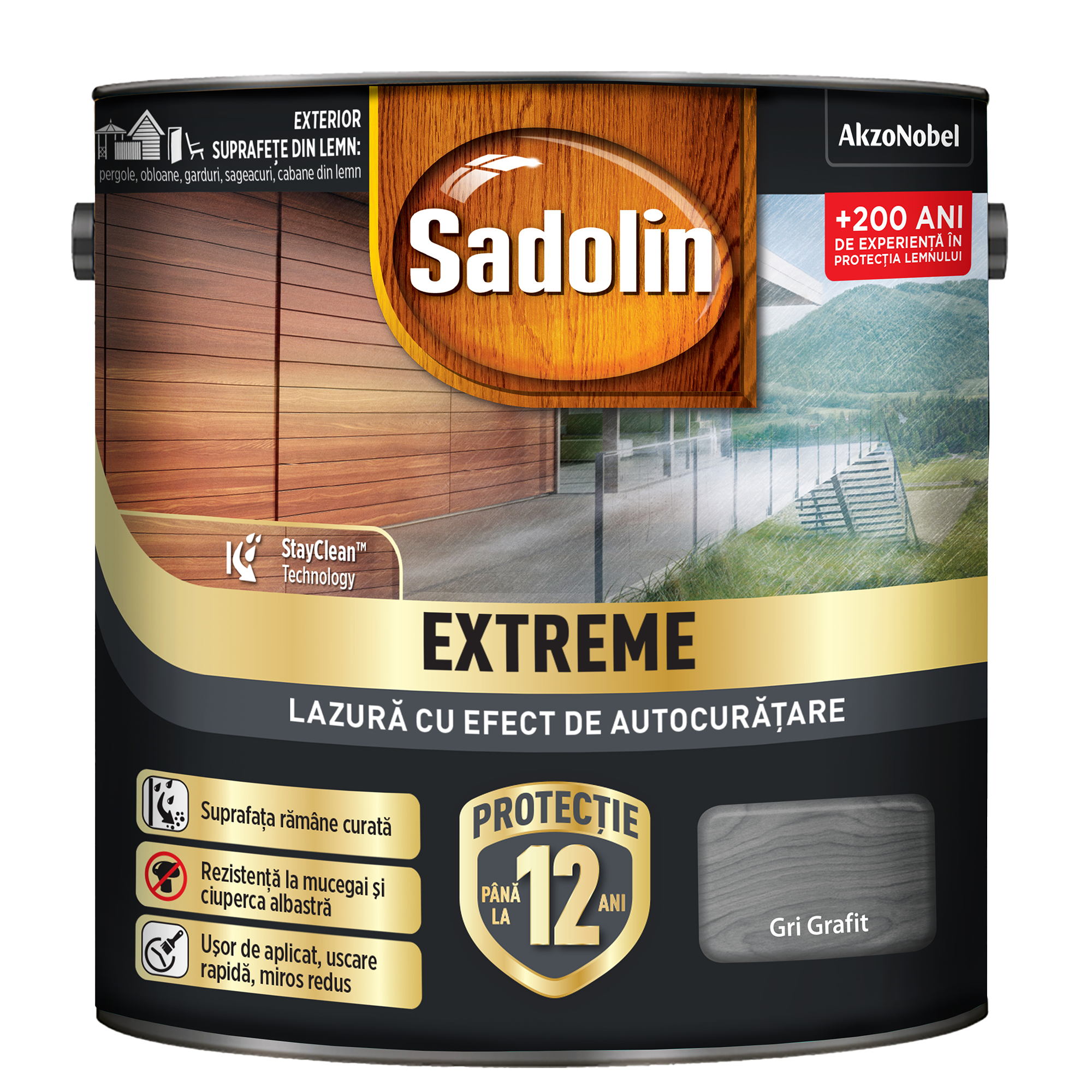 Sadolin Extreme