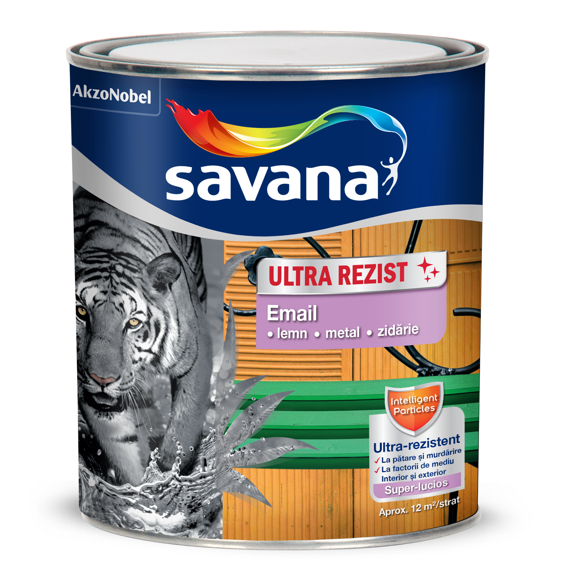 savana UltraRezist email superlucios