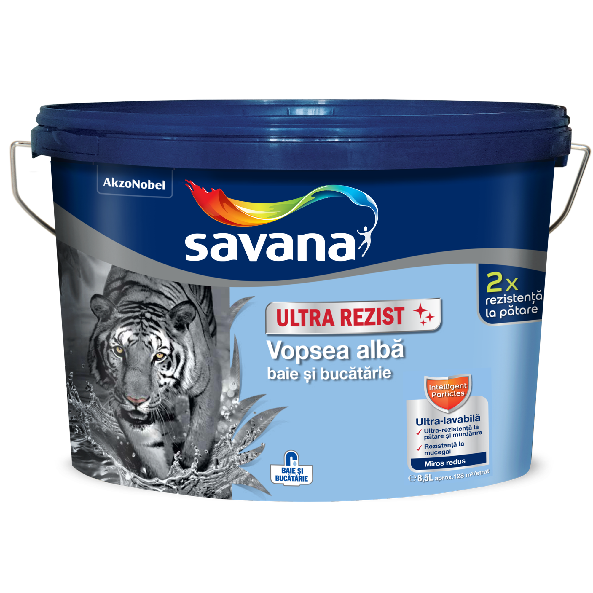 savana Ultra Rezist Baie și Bucătărie