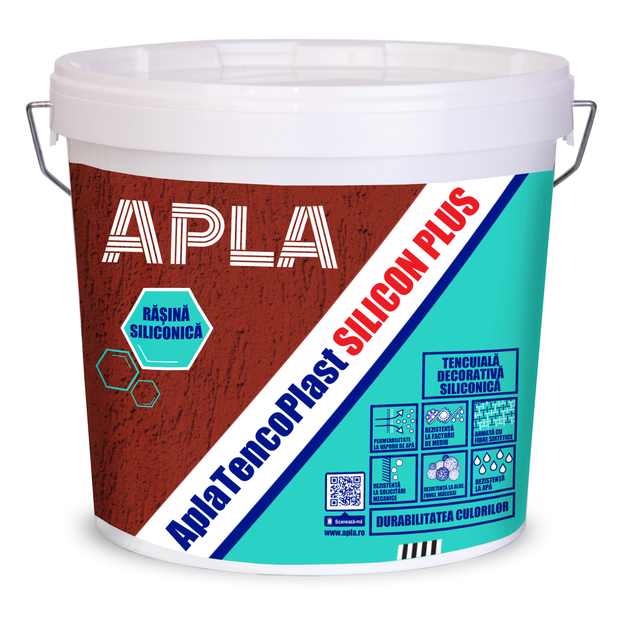 AplaTencoPlast Silicon Plus