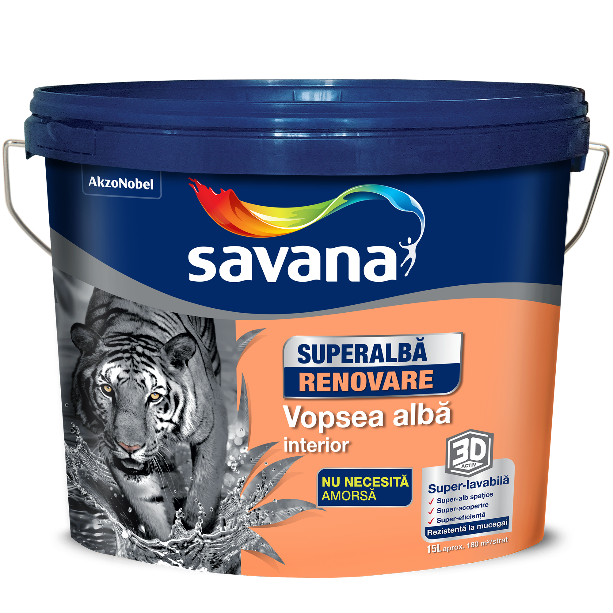 savana Renovare