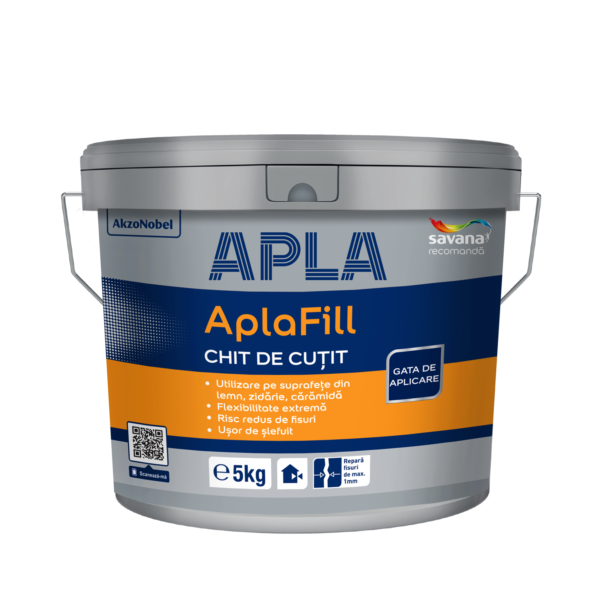 AplaFill chit de cuțit