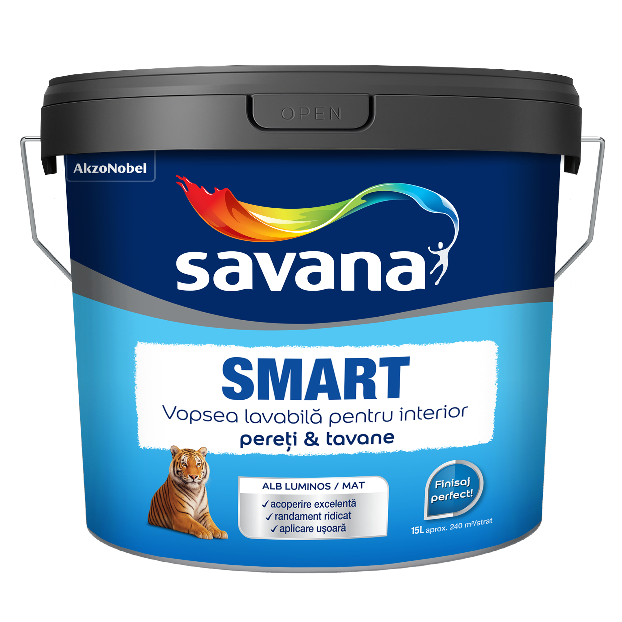 savana SMART