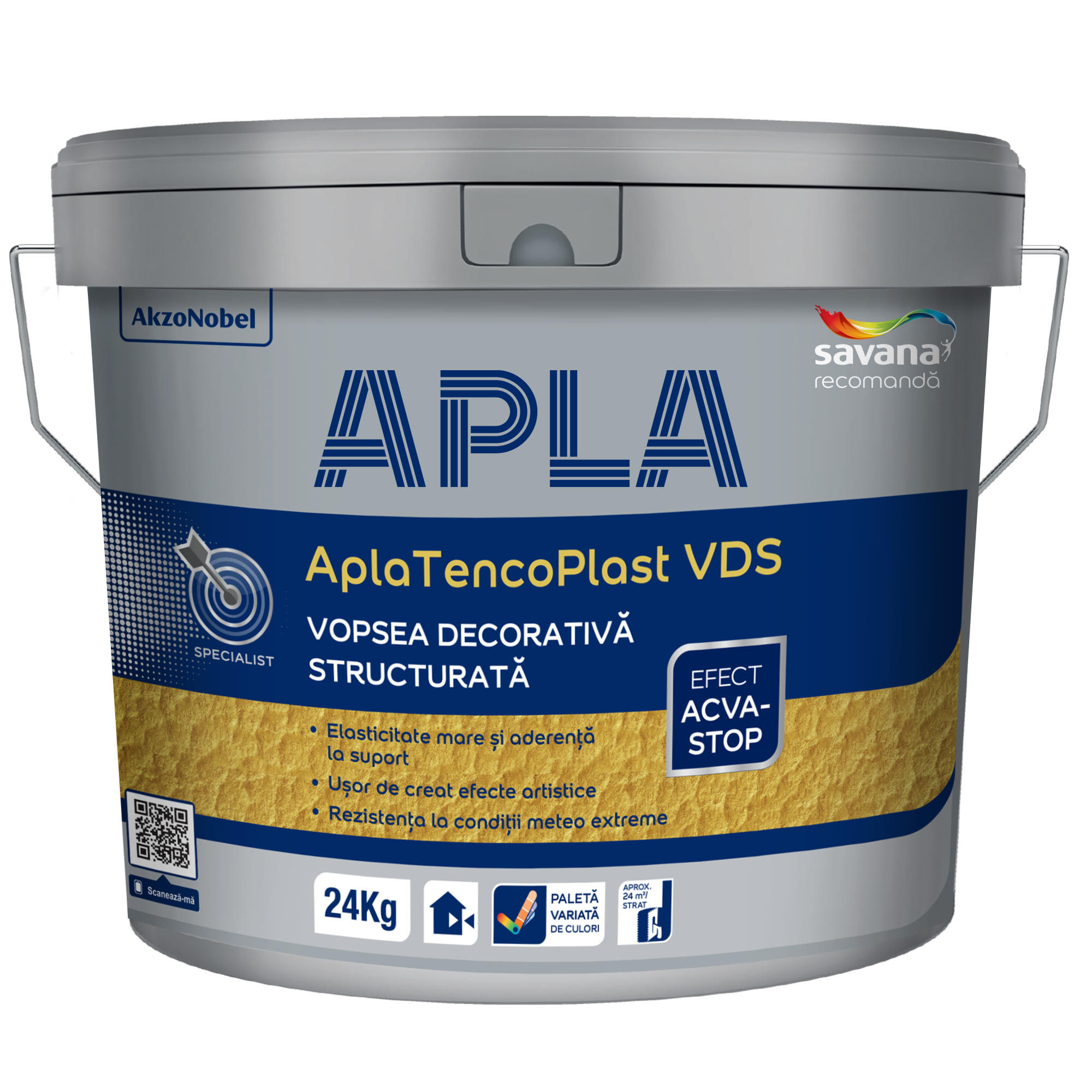 AplaTencoPlast VDS