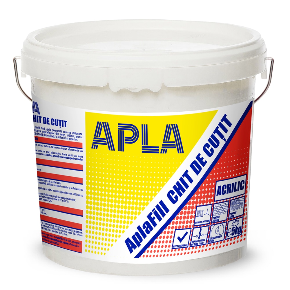 AplaFill chit de cuțit