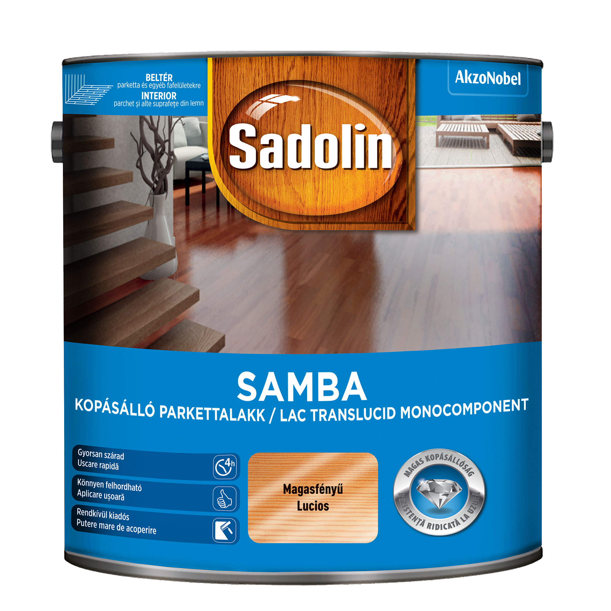 Sadolin Samba