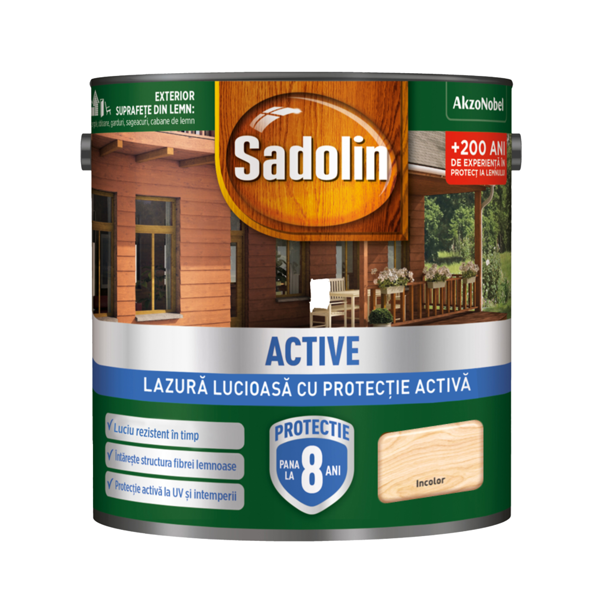 Sadolin ACTIVE