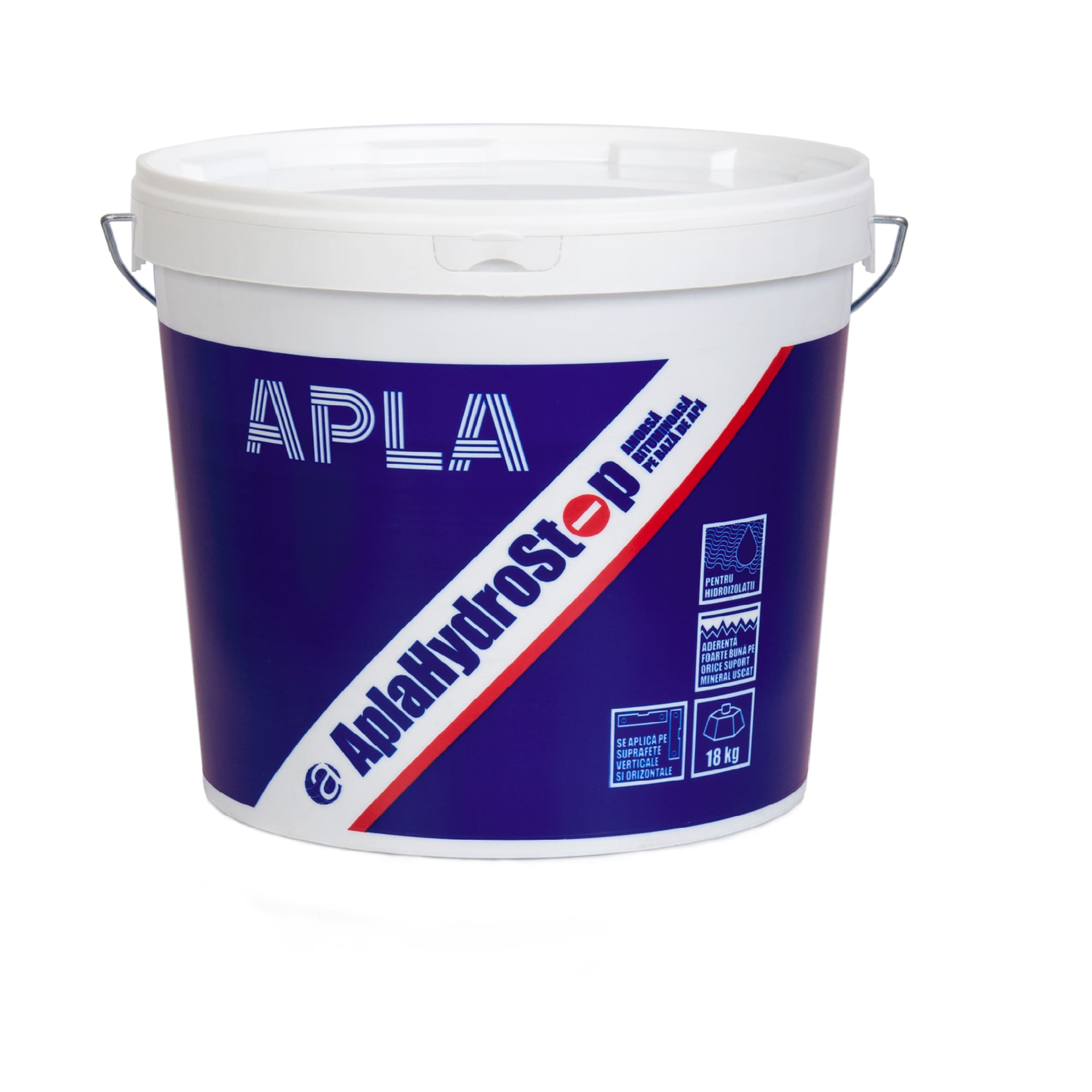 AplaHydroStop Amorsă bituminoasă pe bază de apă