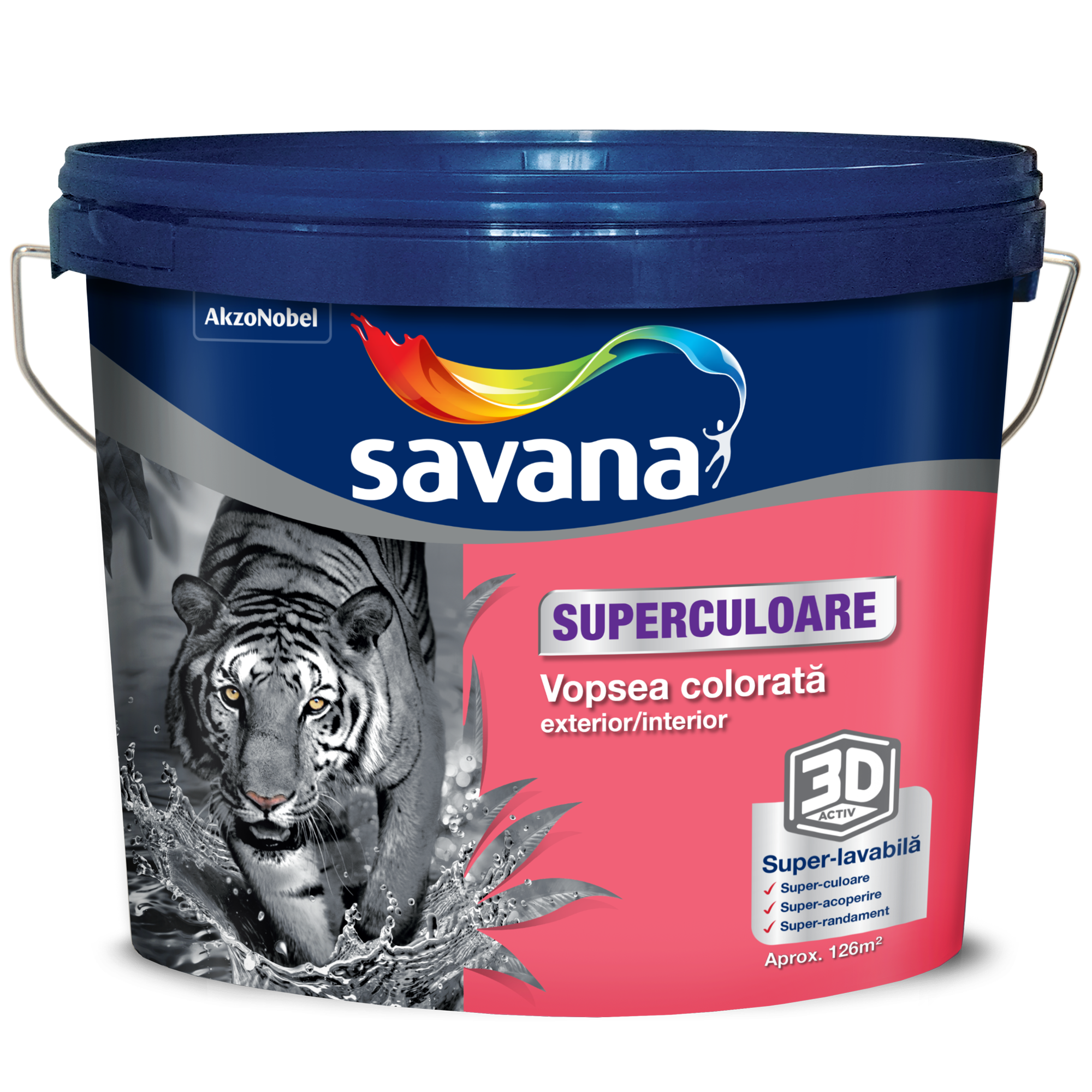 savana Superculoare