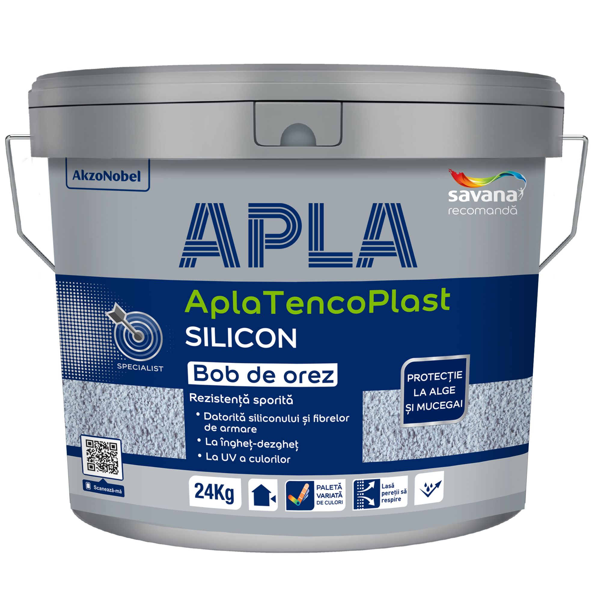 AplaTencoPlast Silicon