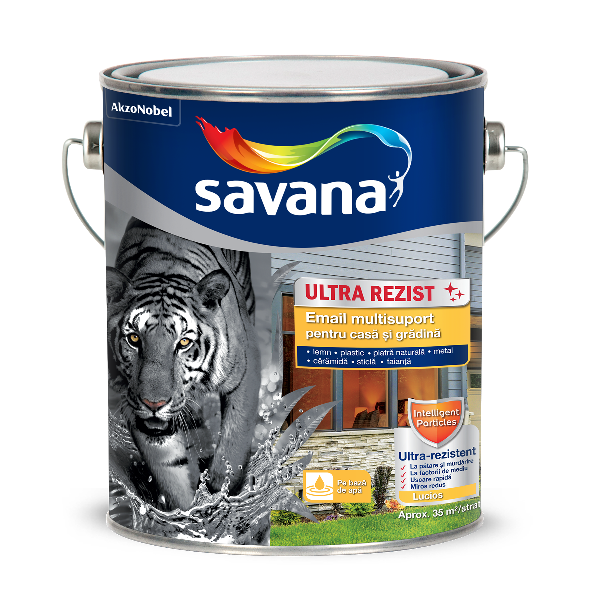 savana UltraRezist email multisuport