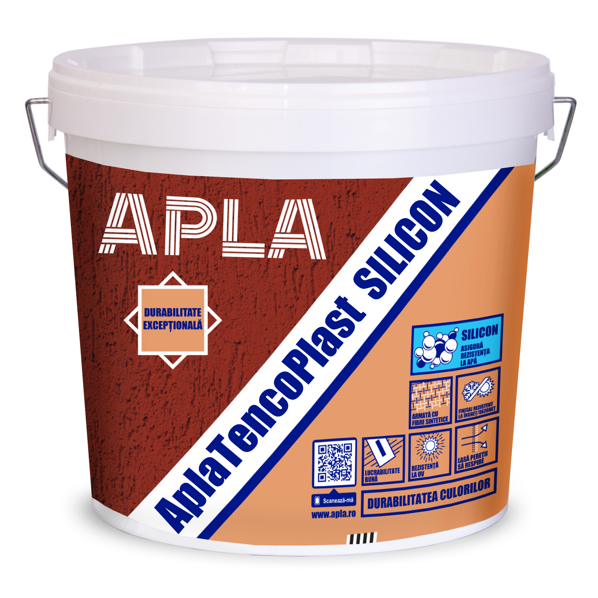 AplaTencoPlast Silicon