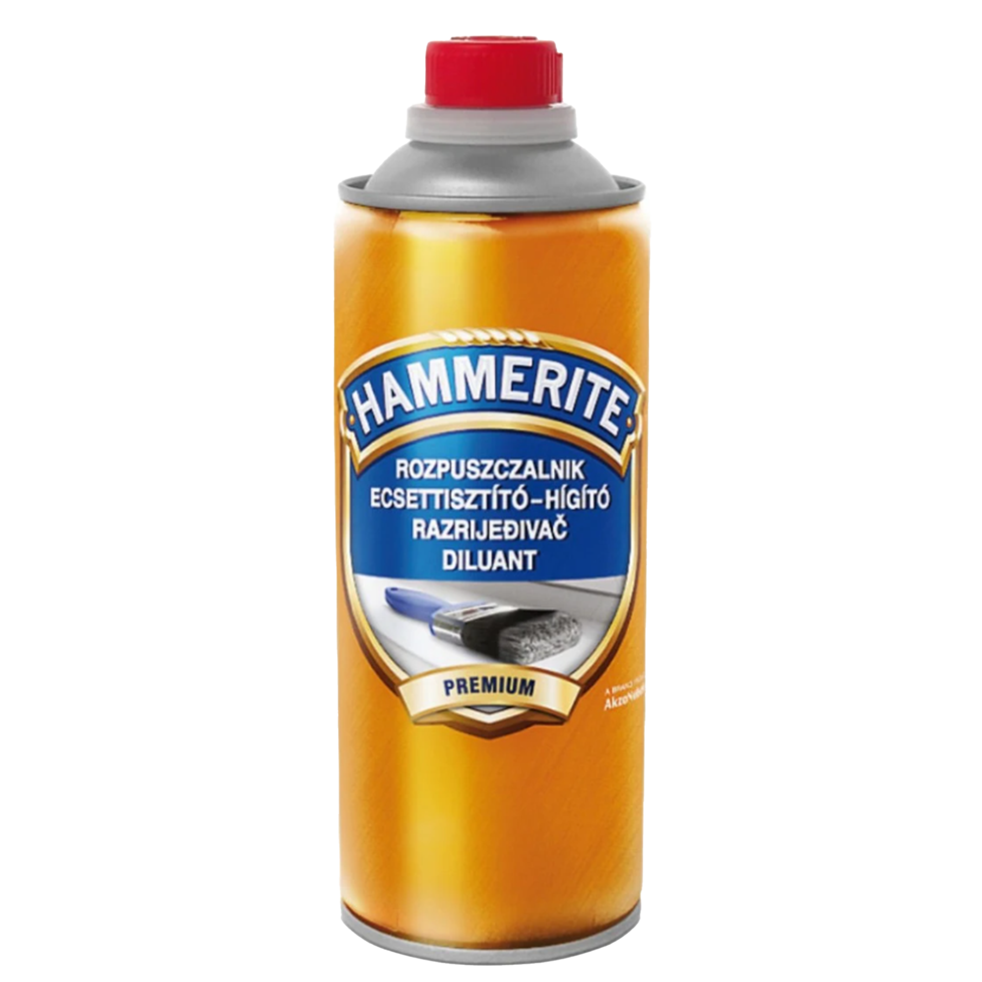 Hammerite diluant