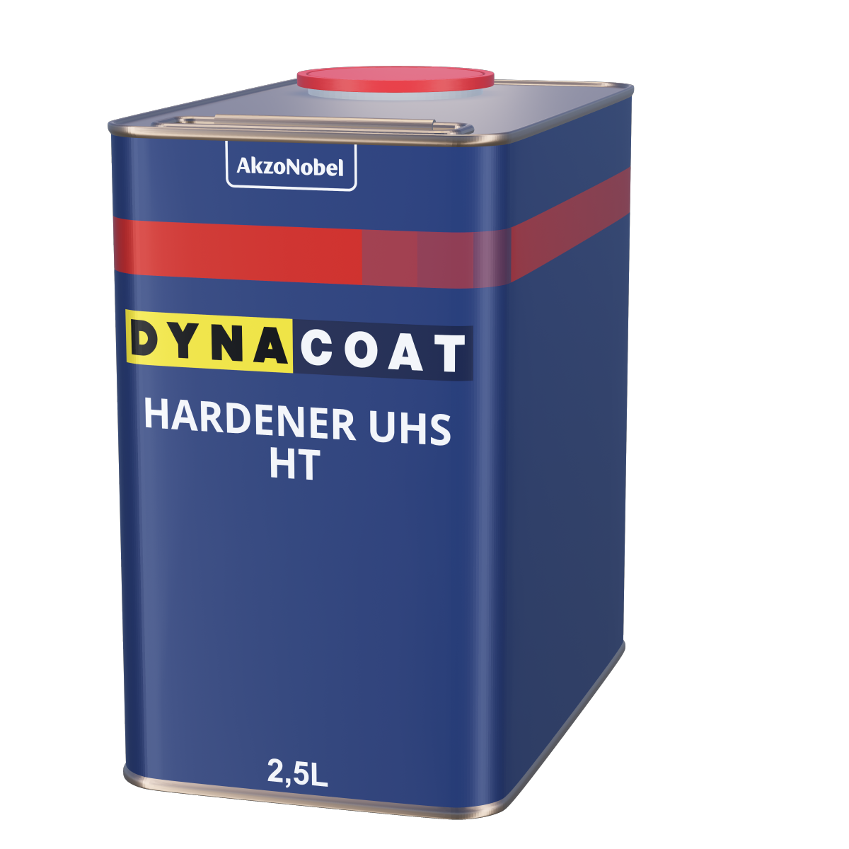 Hardener UHS HT