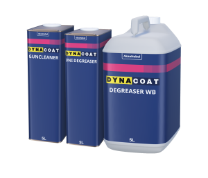 Avfettning / Rengöringsmedel