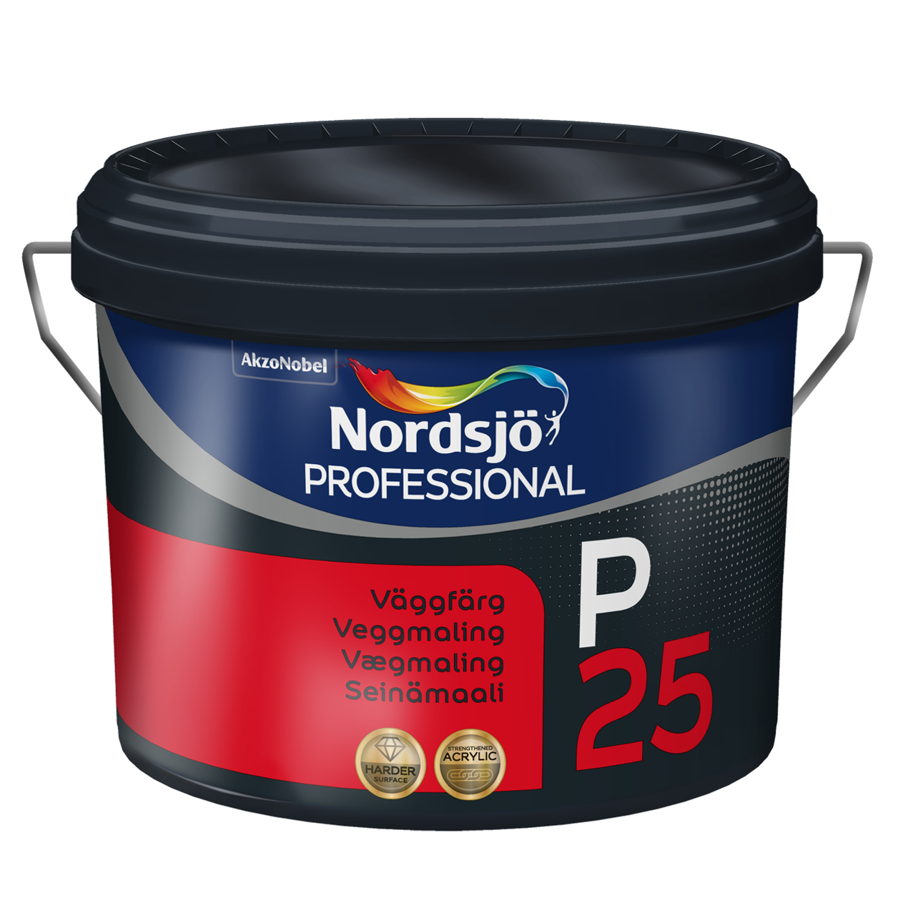 Nordsjö Professional P25