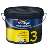 Nordsjö Professional 3