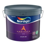 Nordsjö Ambiance Smooth Silk