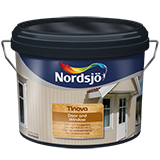 Nordsjö Tinova Door & Window