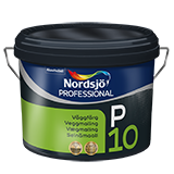 Nordsjö Professional P10