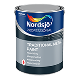 Nordsjö Professional Traditional Metal Paint