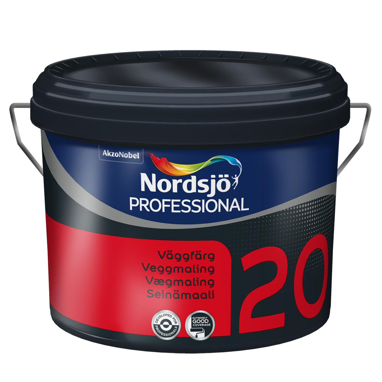 Nordsjö Professional 20