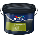 Nordsjö Professional Täckplast