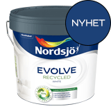 Nordsjö Evolve Recycled