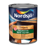 Nordsjö Tinova Traditional Boat Varnish