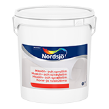 Nordsjö Maskin & Sprutlim