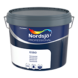 Nordsjö Professional GS50 Gipsspackel