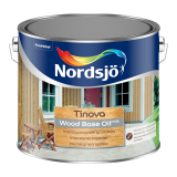 Tinova Wood Base Oil PT8