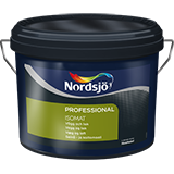 Nordsjö Professional Isomat
