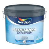 Nordsjö Perform+ Bathroom