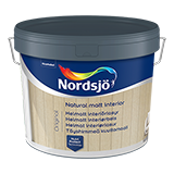 Nordsjö Original Natural Matt Interior