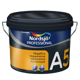Nordsjö Professional A5