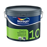 Nordsjö Professional 10