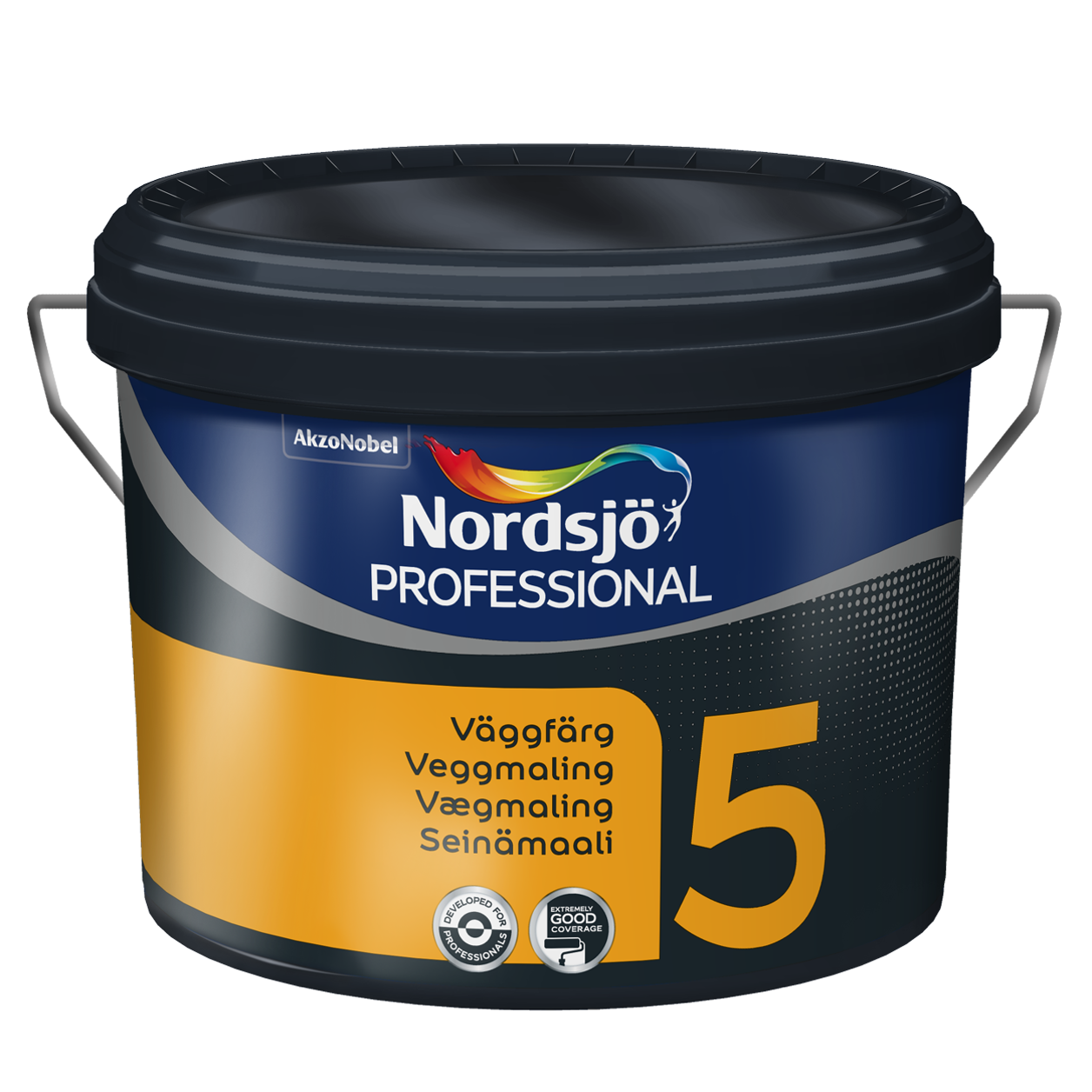 Nordsjö Professional 5