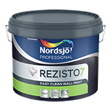 Nordsjö Professional Rezisto Easy Clean 7