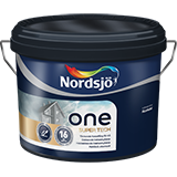 Nordsjö One Super Tech
