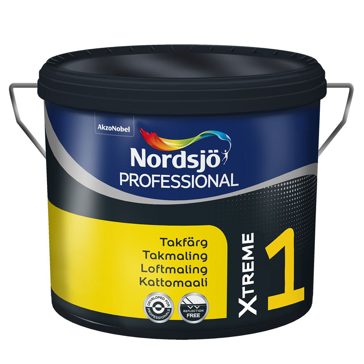 Nordsjö Professional Xtreme 1