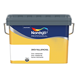 Nordsjö Professional Grov Rullspackel